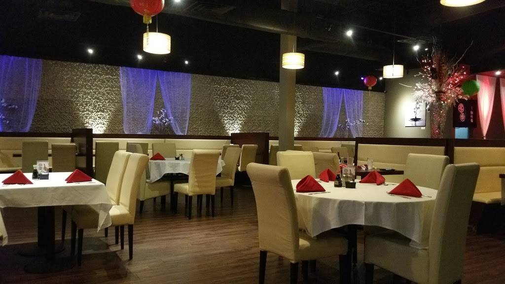 Red Ginger | restaurant | Melbourne, FL 32904, USA | 3219518818 OR +1 321-951-8818