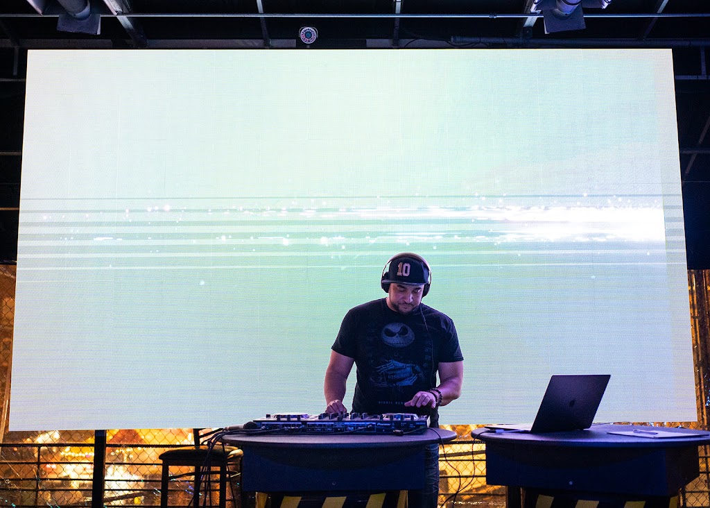 Rebar Midtown | night club | 1919 Division St, Nashville, TN 37203, USA | 6158911133 OR +1 615-891-1133