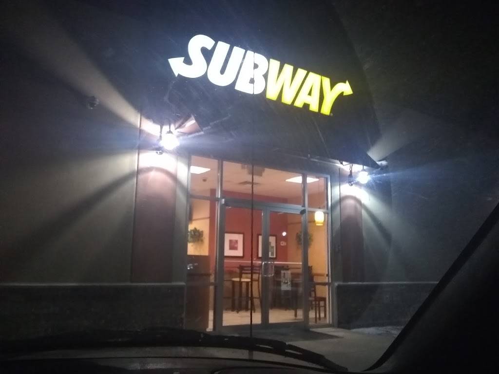 Subway Restaurants | restaurant | 8420 Belfast Drive #16, Indianapolis, IN 46241, USA | 3178565049 OR +1 317-856-5049