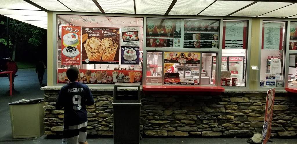 Brusters Real Ice Cream of Erie | restaurant | 3100 W 12th St, Erie, PA 16505, USA | 8148361170 OR +1 814-836-1170