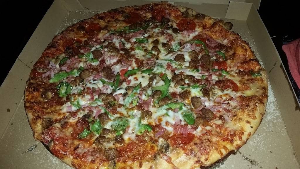 Hungry Howies Pizza | meal delivery | 7304 Royal Palm Blvd, Margate, FL 33063, USA | 9549774444 OR +1 954-977-4444