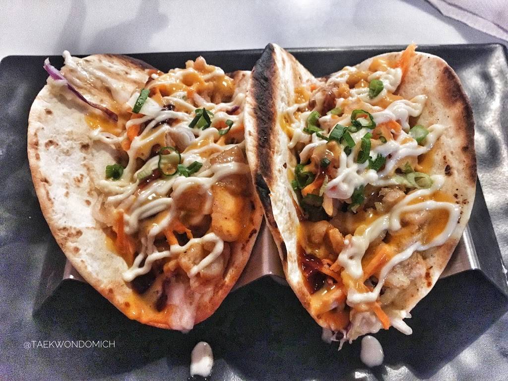 Fyr & Ice Asian Fusion And Drinks | cafe | 10371 W Sample Rd, Coral Springs, FL 33065, USA | 9546889078 OR +1 954-688-9078