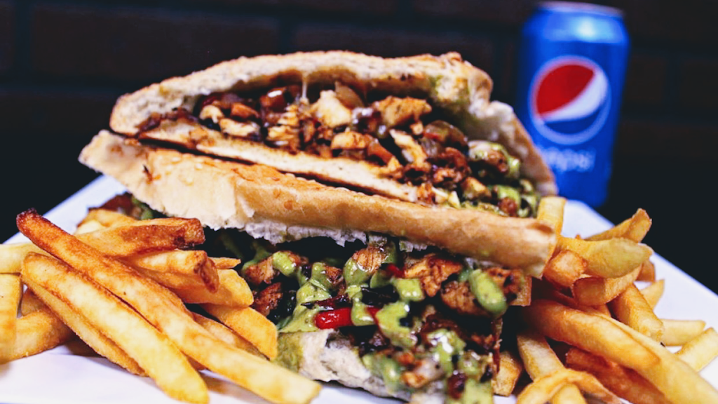 Subsstop | restaurant | 505 S Huron St, Ypsilanti, MI 48197, USA | 7348791000 OR +1 734-879-1000