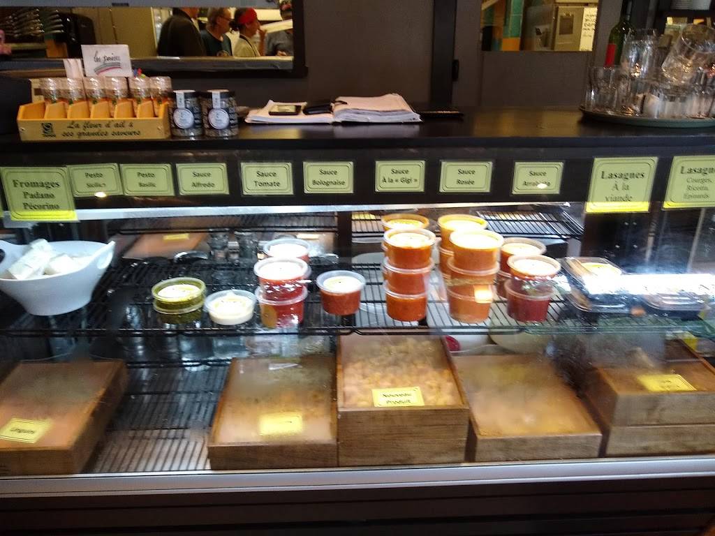 Restaurant Mille Pâtes | restaurant | 780 Rue de Saint Jovite, Mont-Tremblant, QC J8E 3J8, Canada | 8197173830 OR +1 819-717-3830