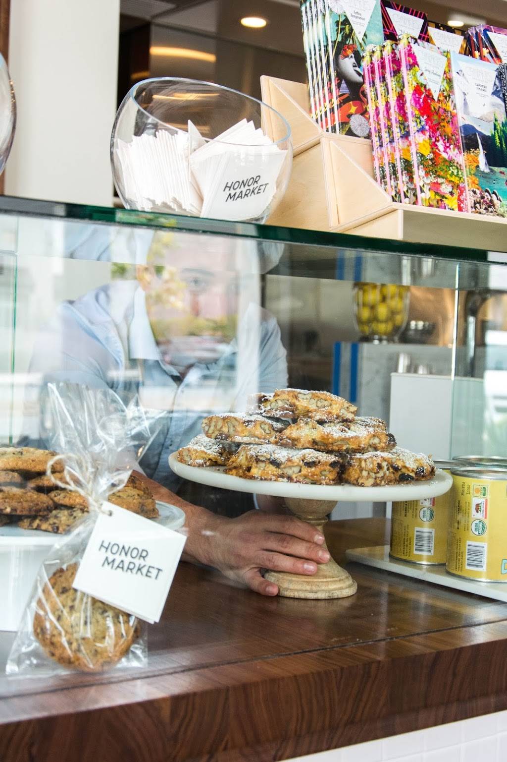 Honor Market | meal takeaway | 1255 Coast Village Rd, Santa Barbara, CA 93108, USA | 8059696964 OR +1 805-969-6964