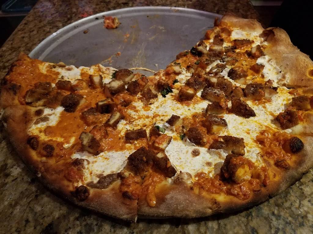 Agnellos Pizza | restaurant | 170 N Main St, New City, NY 10956, USA | 8456395373 OR +1 845-639-5373