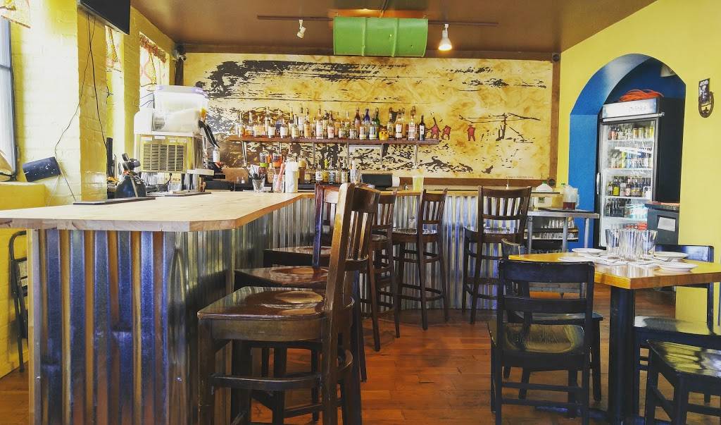 Django Western Taco | restaurant | 4172 Hamilton Ave, Cincinnati, OH 45223, USA | 5139780619 OR +1 513-978-0619