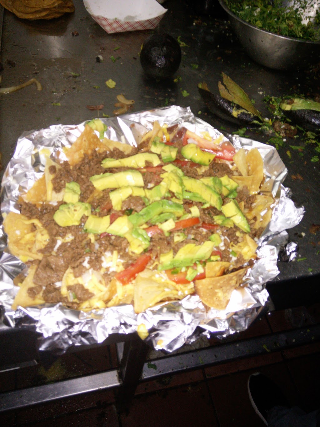 Taqueria De Jalisco | restaurant | 5914 FM 1015, Mercedes, TX 78570, USA | 9565651746 OR +1 956-565-1746