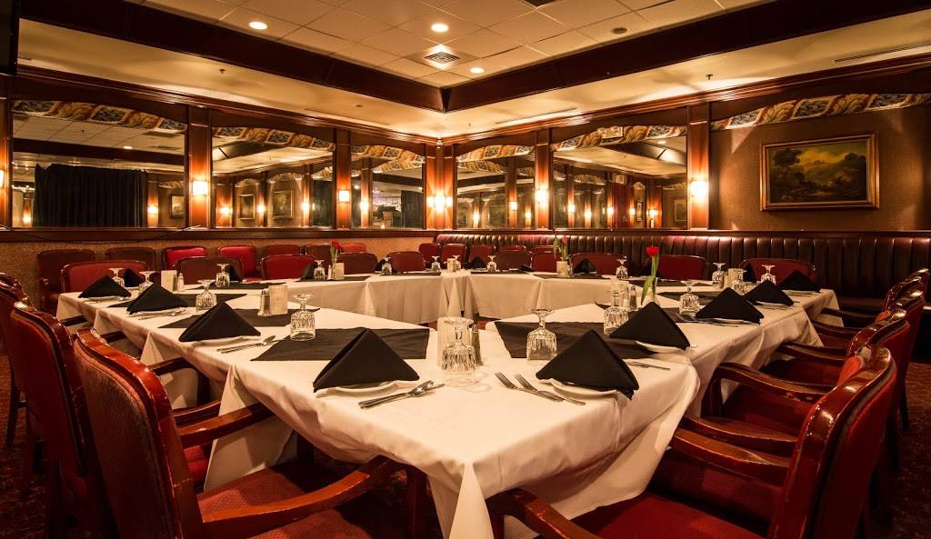 Lellis Inn | restaurant | 885 N Opdyke Rd, Auburn Hills, MI 48326, USA | 2483734440 OR +1 248-373-4440