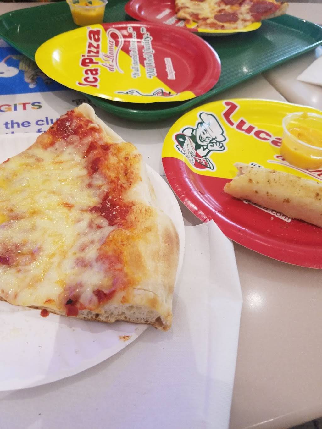 Luca Pizza di Roma | restaurant | 1251 U.S. 31 N, Greenwood, IN 46142, USA | 3178824764 OR +1 317-882-4764