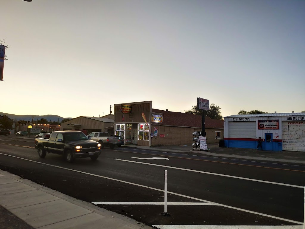 China Chef | restaurant | 55 W Main St, Fernley, NV 89408, USA | 7755754939 OR +1 775-575-4939