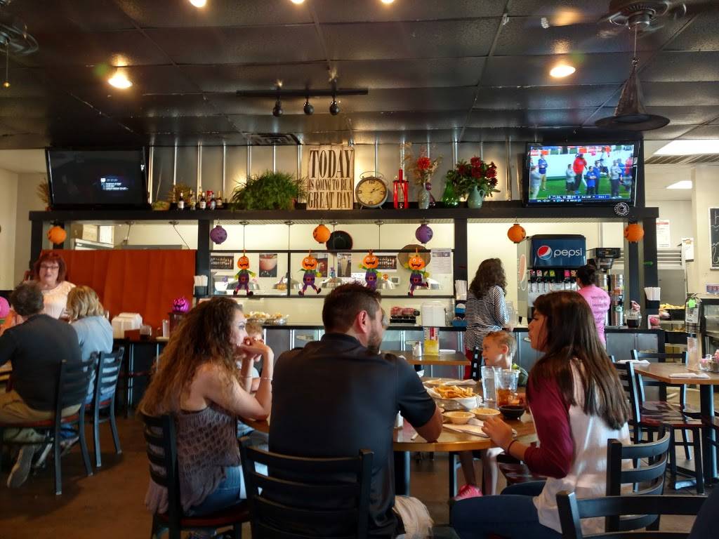 Neives Mexican Grill | restaurant | 10309 E 61st St, Tulsa, OK 74133, USA | 9188931595 OR +1 918-893-1595