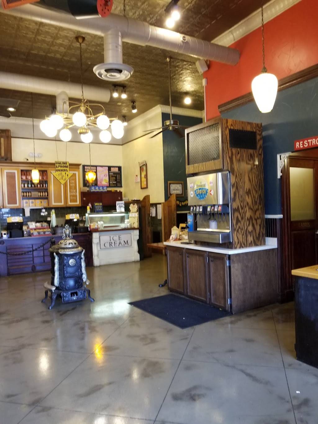 Potbelly Sandwich Shop | restaurant | 199 E Montgomery Ave Ste K, Rockville, MD 20850, USA | 3017381222 OR +1 301-738-1222