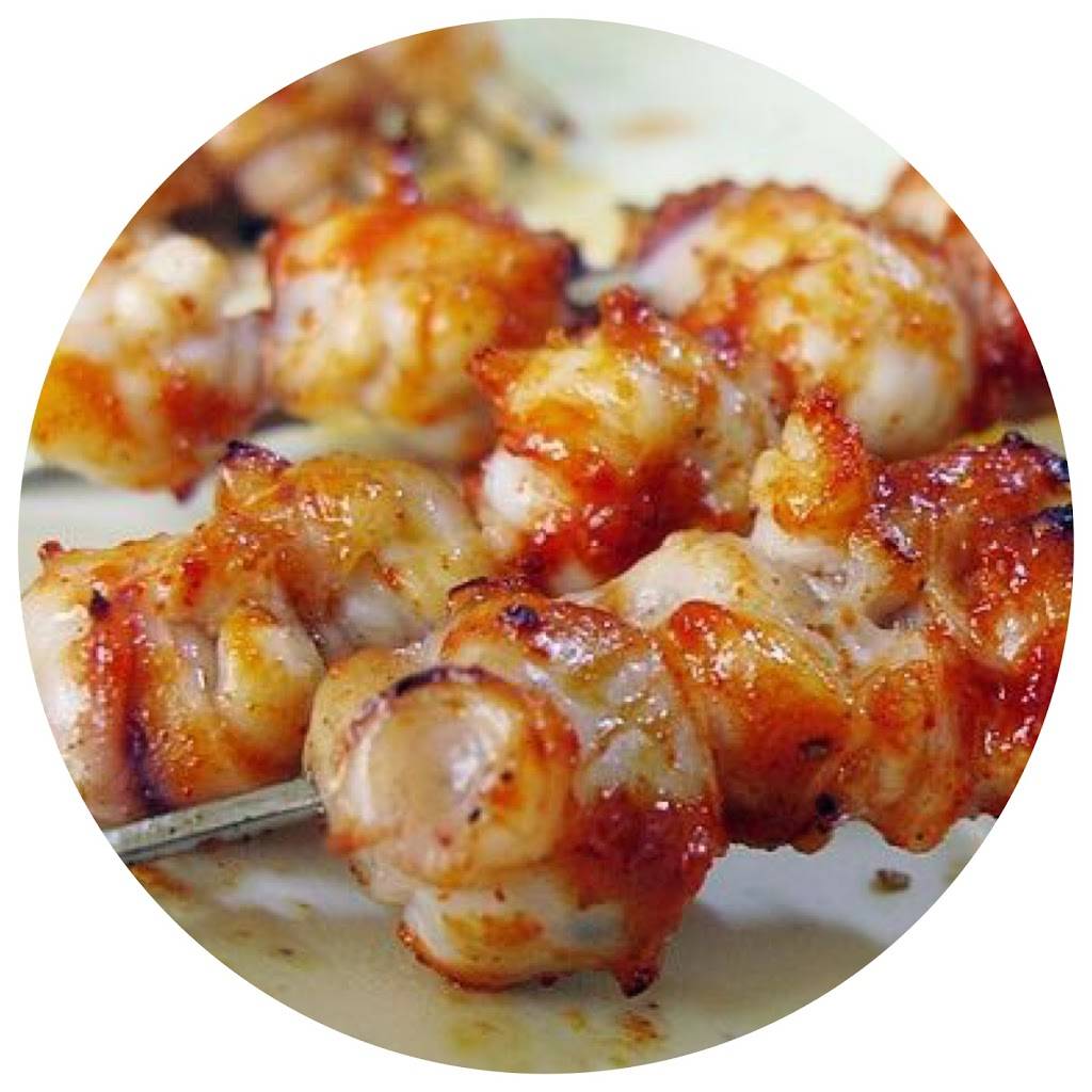 御手烤吧 | restaurant | 9805-9807 Garvey Ave, South El Monte, CA 91733, USA | 3195288888 OR +1 319-528-8888