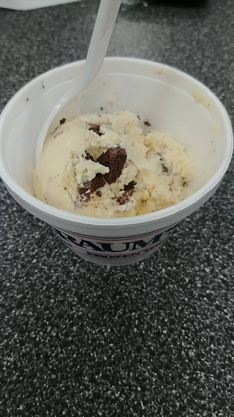 Braums Ice Cream & Burger Restaurant | restaurant | 1102 W Walnut St, Rogers, AR 72756, USA | 4796318977 OR +1 479-631-8977