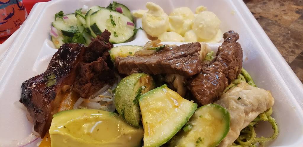 M2N cafeteria | restaurant | 40-12 82nd St, Queens, NY 11373, USA | 7188032488 OR +1 718-803-2488