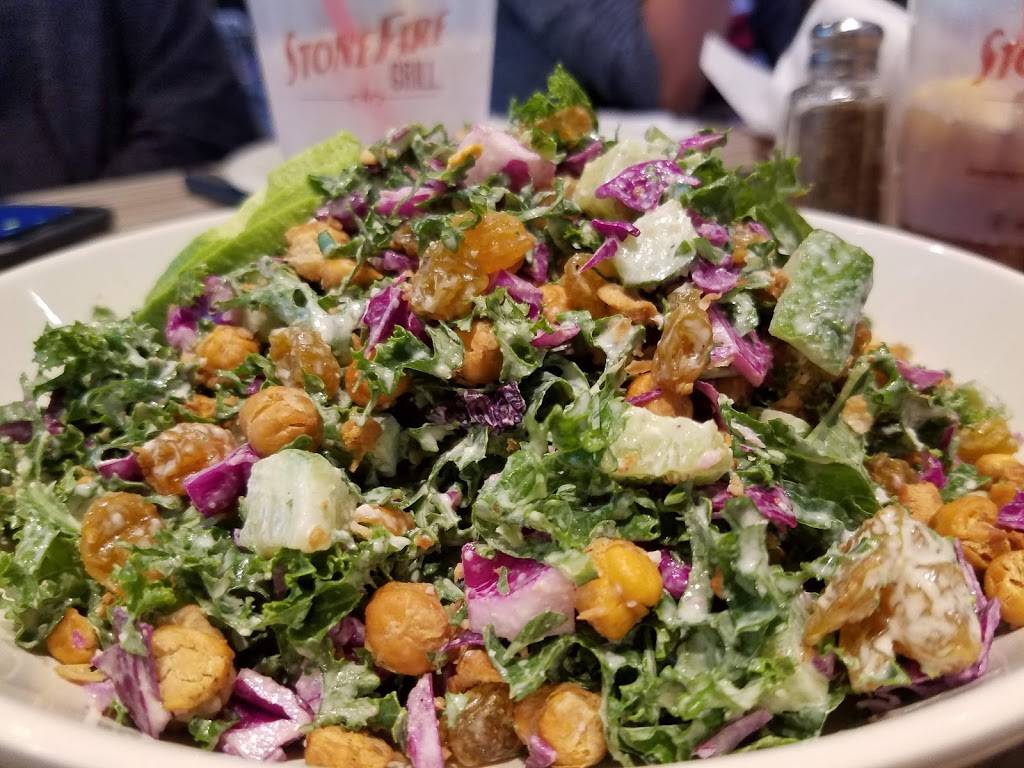 STONEFIRE Grill | restaurant | 935 E Birch St, Brea, CA 92821, USA | 7143328450 OR +1 714-332-8450