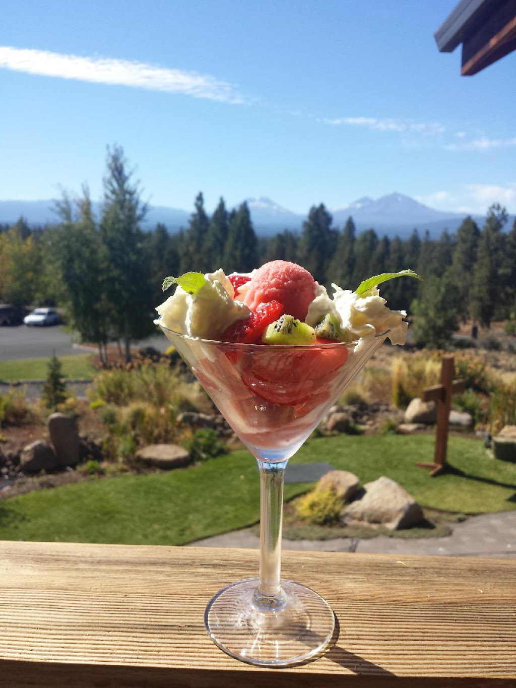 Brand 33 | restaurant | 16900 Aspen Lakes Dr, Sisters, OR 97759, USA | 5415493663 OR +1 541-549-3663