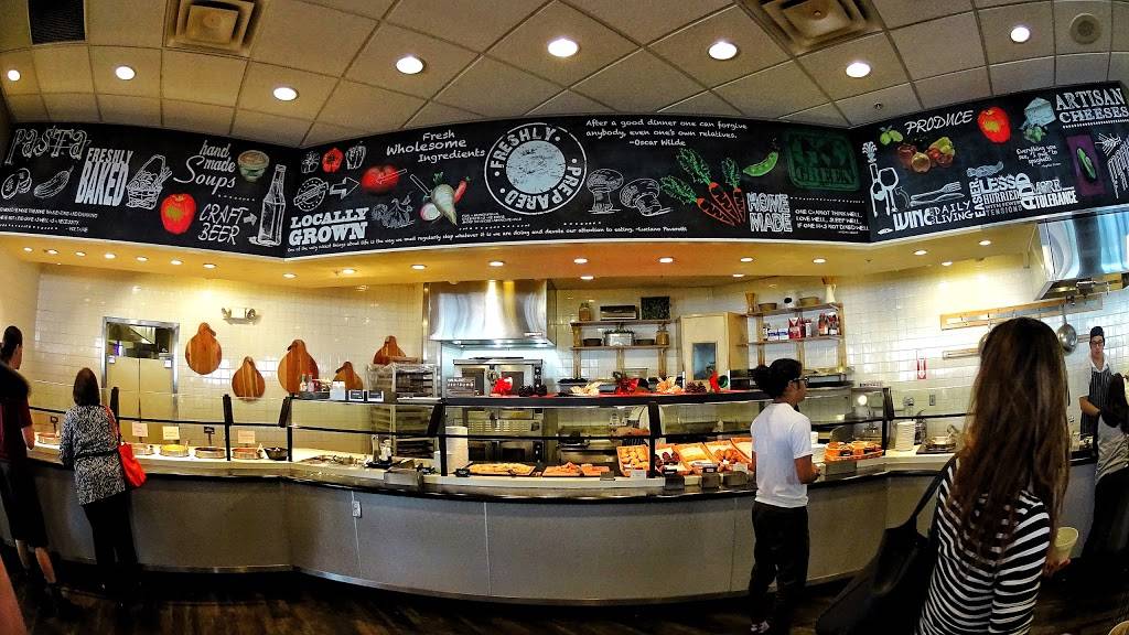 Souplantation | restaurant | 19801 Rinaldi St, Northridge, CA 91326, USA | 8183633027 OR +1 818-363-3027