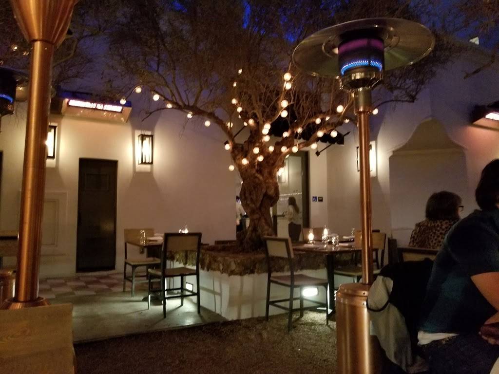 Smithy Kitchen + Bar | restaurant | 7 E Anapamu St, Santa Barbara, CA 93101, USA | 8058457112 OR +1 805-845-7112