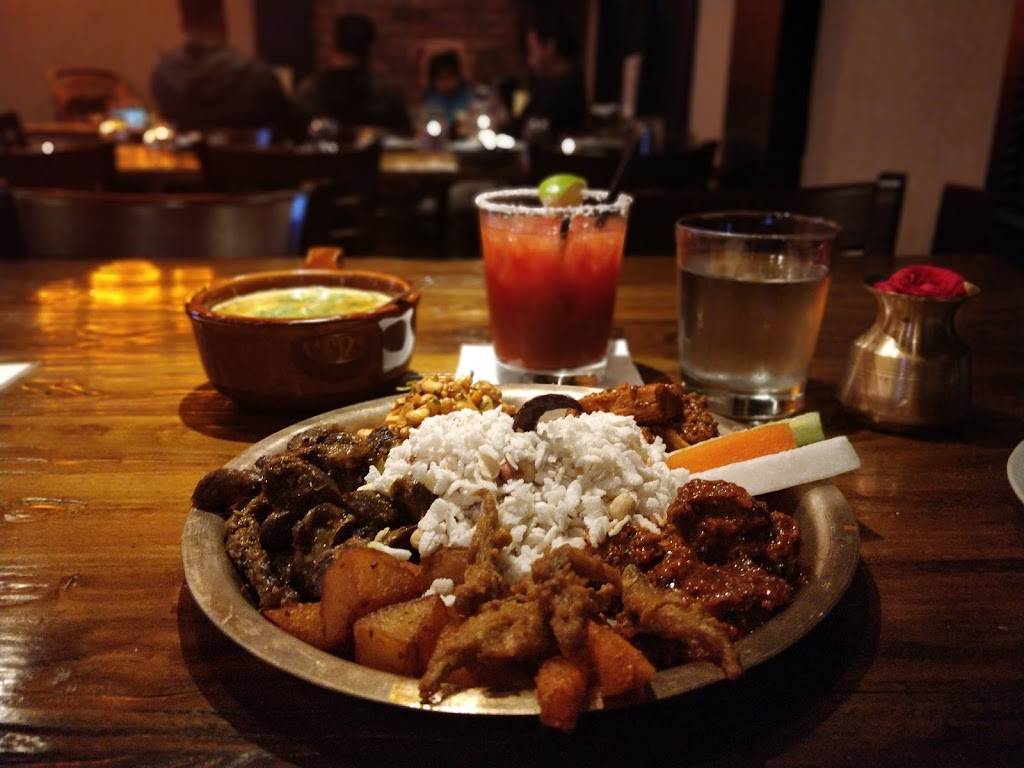 Bajeko Sekuwa( Himalayan Grill) | restaurant | 5465 N MacArthur Blvd, Irving, TX 75038, USA | 9726009114 OR +1 972-600-9114