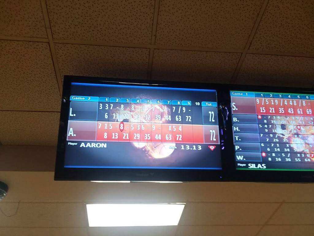 Bowlero Cayce | restaurant | 900 Axtell Dr, Cayce, SC 29033, USA | 8037966300 OR +1 803-796-6300