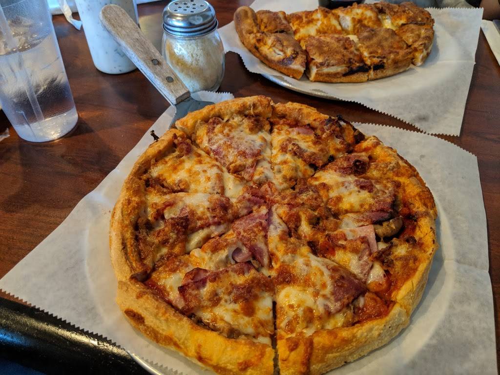 House of Pizza | restaurant | 1375 Sims St, Orangeburg, SC 29115, USA | 8035347500 OR +1 803-534-7500