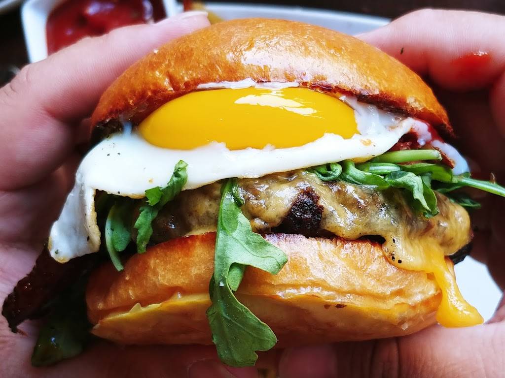 Haven Craft Kitchen + Bar | restaurant | 190 S Glassell St, Orange, CA 92866, USA | 7142210680 OR +1 714-221-0680