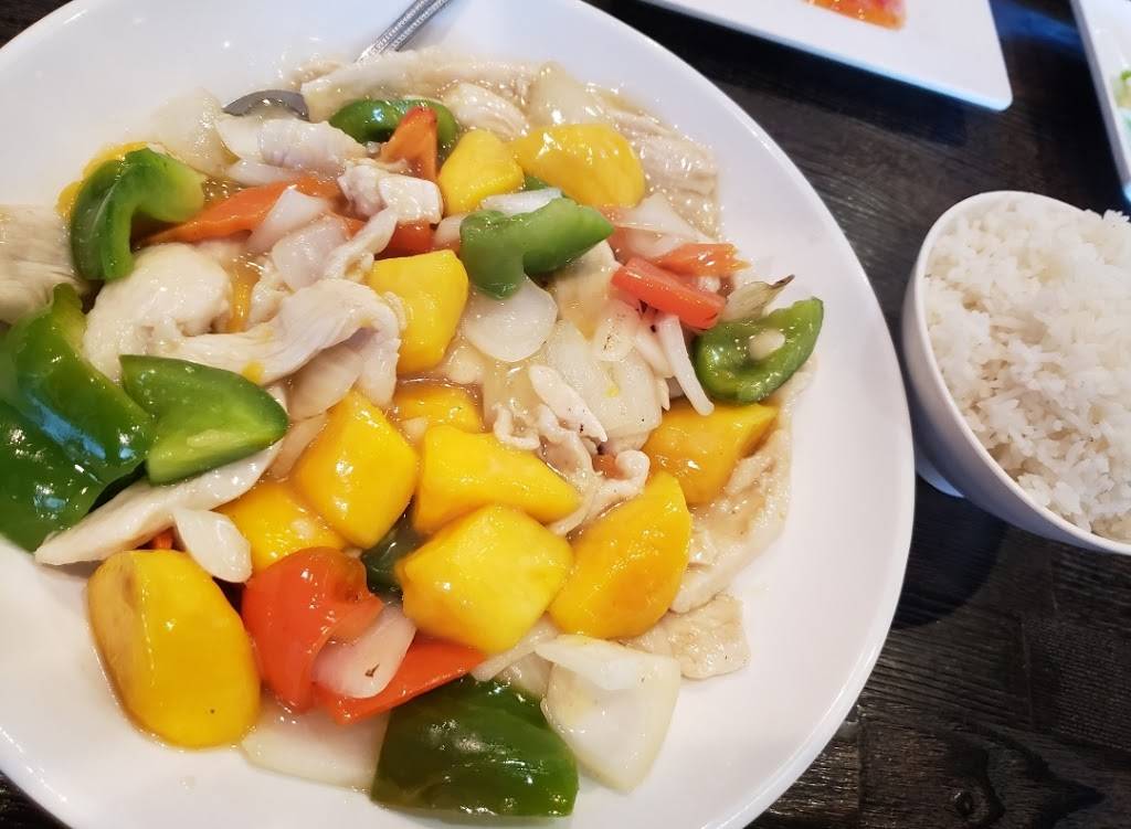 North Point Chopsticks | restaurant | 2532 Waukegan Rd, Glenview, IL 60025, USA | 2244325464 OR +1 224-432-5464