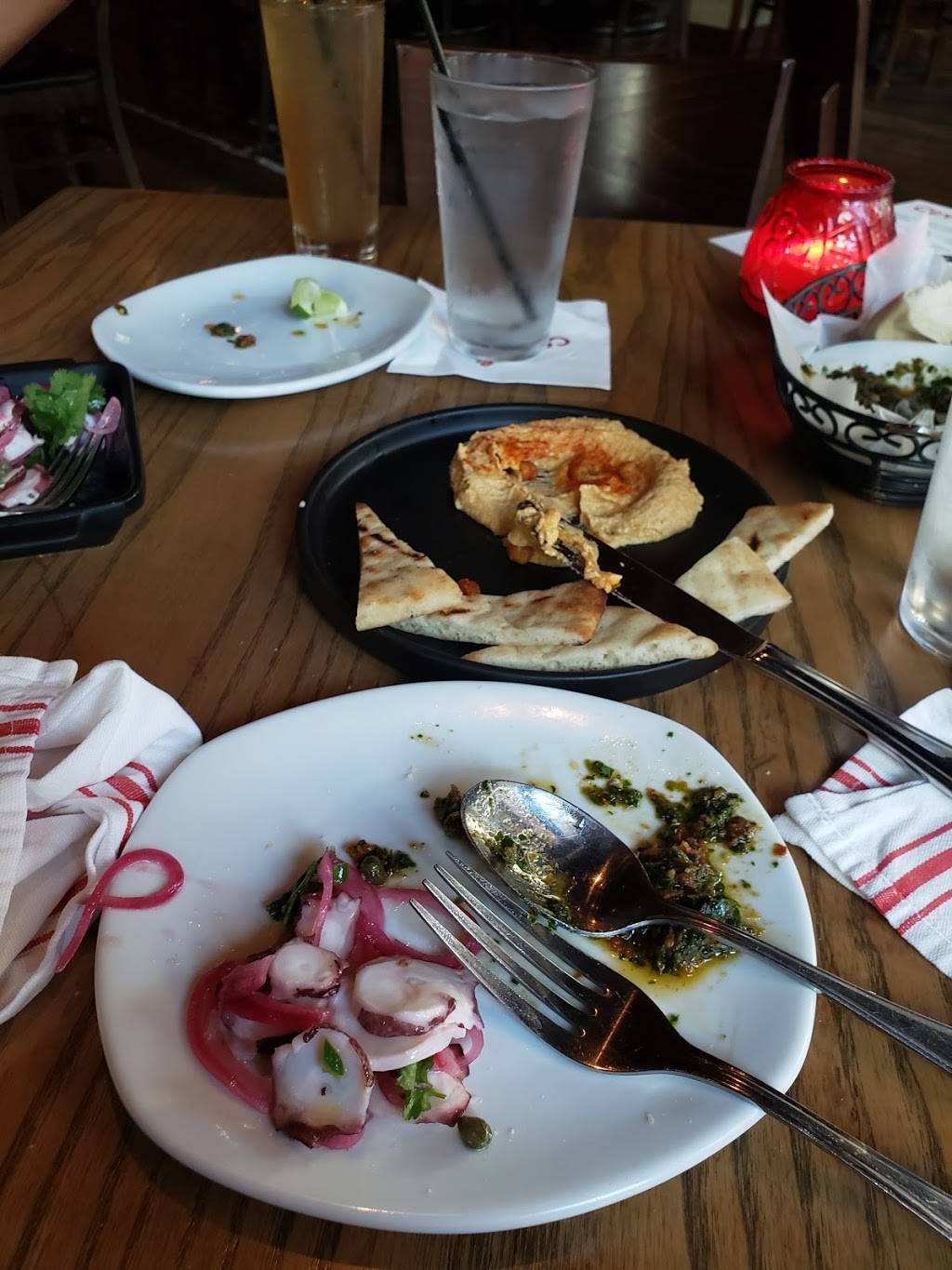 Ceviche Tapas Orlando | restaurant | 125 W Church St, Orlando, FL 32801, USA | 3212818140 OR +1 321-281-8140