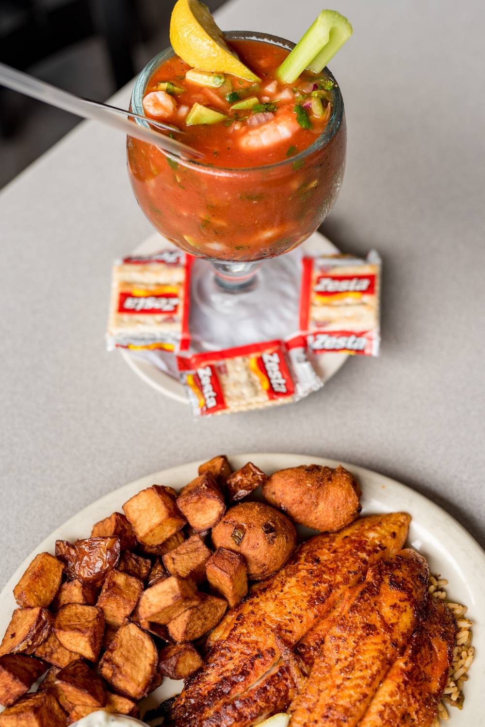 Lone Star Oyster Bar | restaurant | 3627, 4750 Bryant Irvin Rd #850, Fort Worth, TX 76132, USA | 8173700030 OR +1 817-370-0030