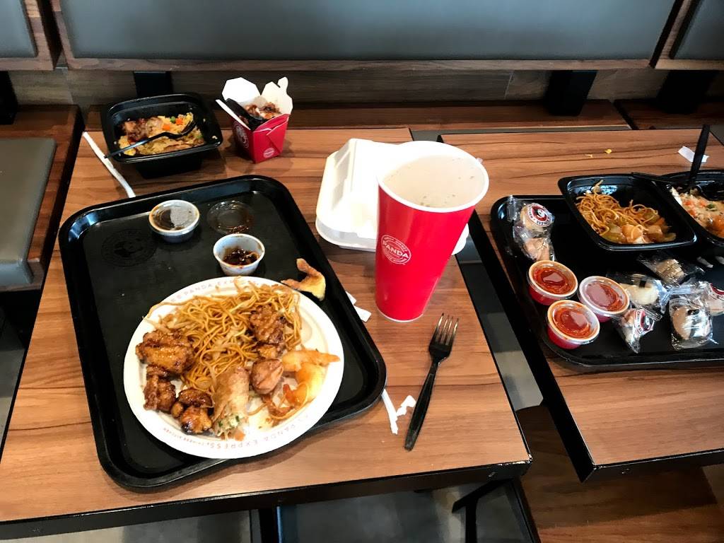 Panda Express | restaurant | 50972 Gratiot Ave, New Baltimore, MI 48051, USA | 5869496188 OR +1 586-949-6188
