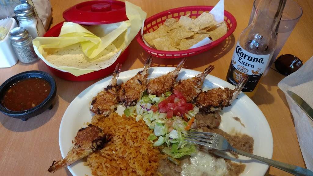 Palapa Mexican Food | restaurant | 660 E Los Angeles Ave # J, Simi Valley, CA 93065, USA | 8055822420 OR +1 805-582-2420