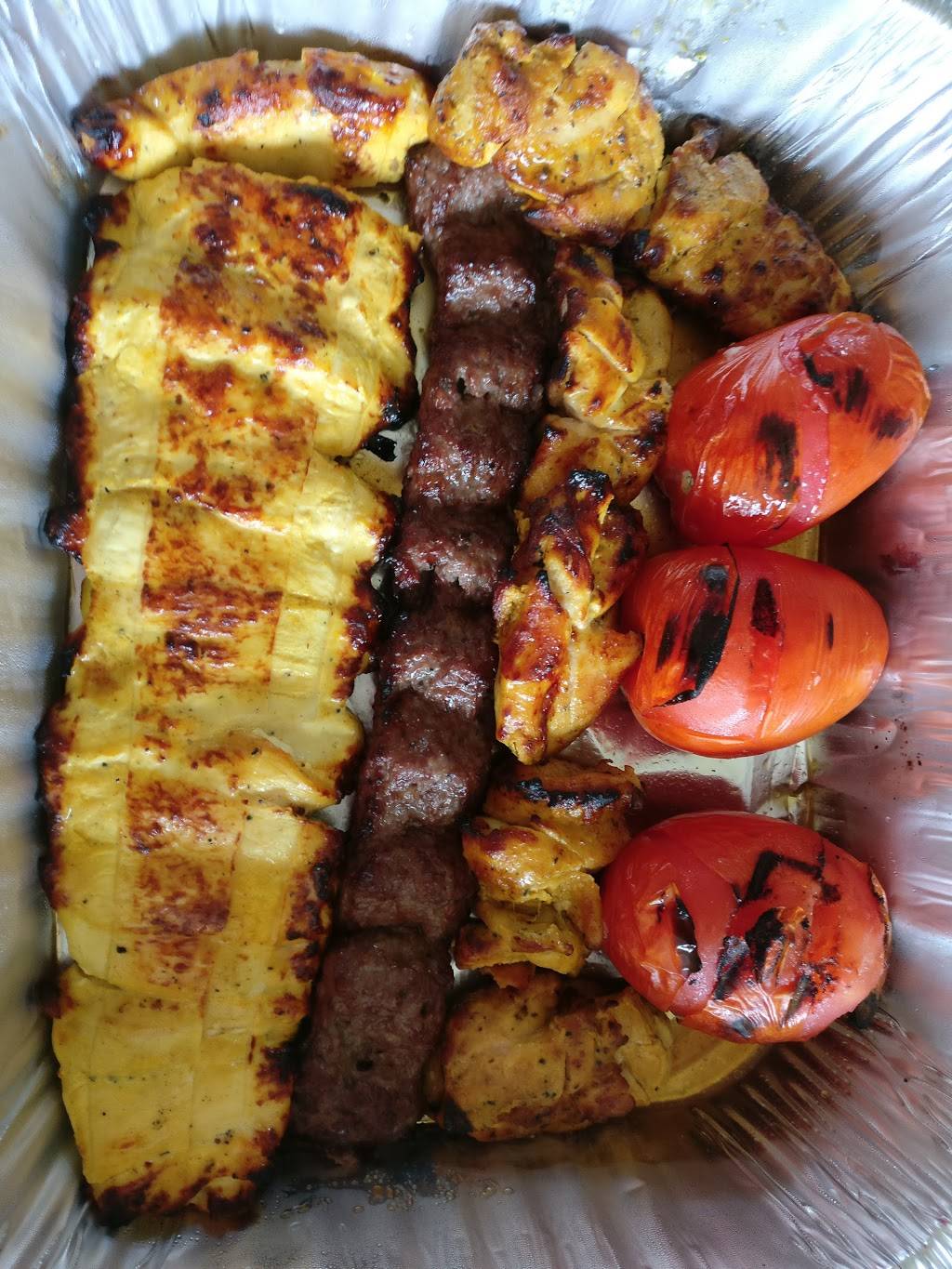 Shabestan Cafe | restaurant | 6123 Yonge St, North York, ON M2M 3W2, Canada | 4162223335 OR +1 416-222-3335