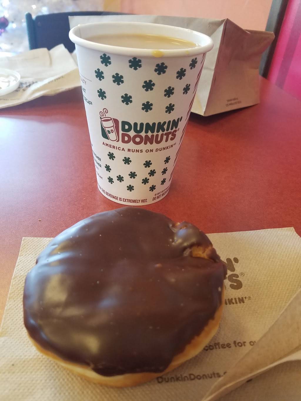 Dunkin | cafe | 9940 W Happy Valley Rd Ste 1080, Peoria, AZ 85383, USA | 6233766332 OR +1 623-376-6332