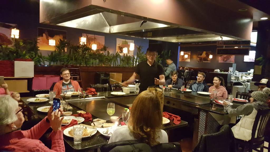 Ninki | restaurant | 4530 Harding Pike, Nashville, TN 37205, USA | 6153860072 OR +1 615-386-0072