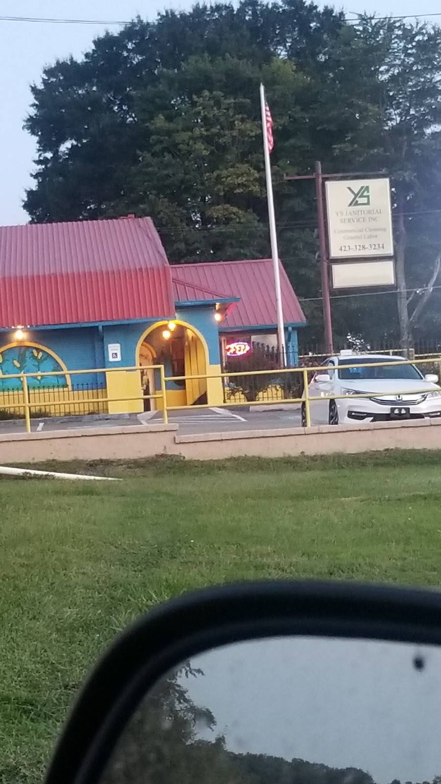 Blue corn tacos and cerveza | restaurant | 2904 Bristol Hwy, Johnson City, TN 37601, USA | 4232027222 OR +1 423-202-7222