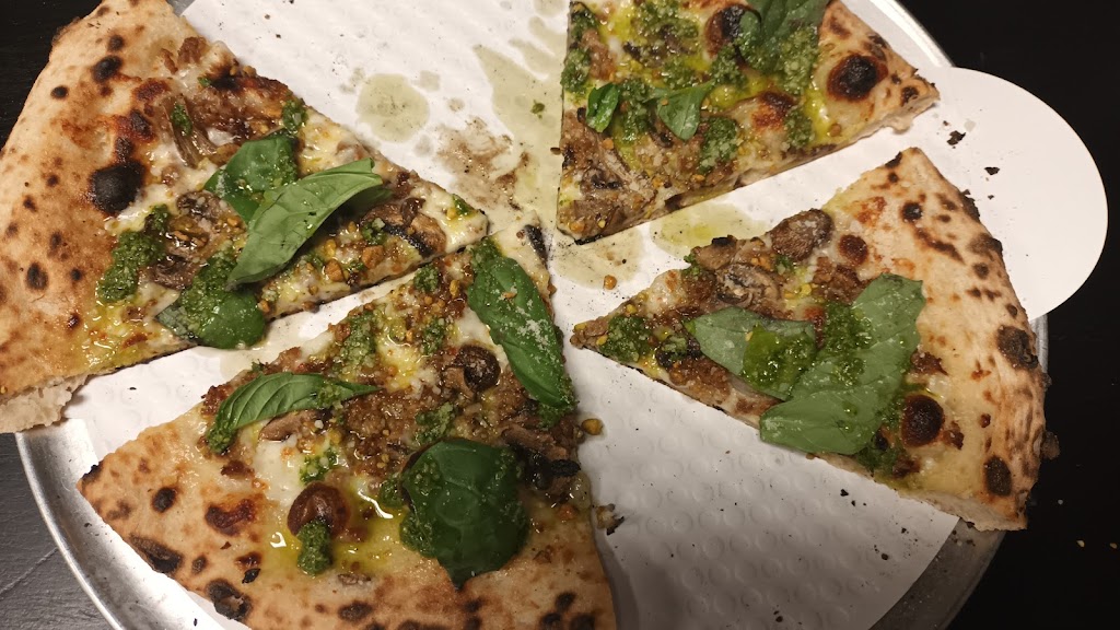 Pizzeria Nomad | restaurant | 2648 SW 34th Ave, Amarillo, TX 79109, USA | 8064772660 OR +1 806-477-2660