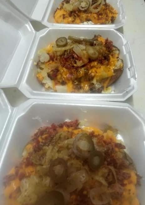 A Js Place | restaurant | 320 Magnolia St, Stamps, AR 71860, USA | 8709531787 OR +1 870-953-1787