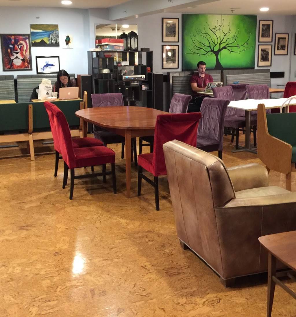 LOKAL | cafe | 445 Prince George St, Williamsburg, VA 23185, USA | 7572291464 OR +1 757-229-1464