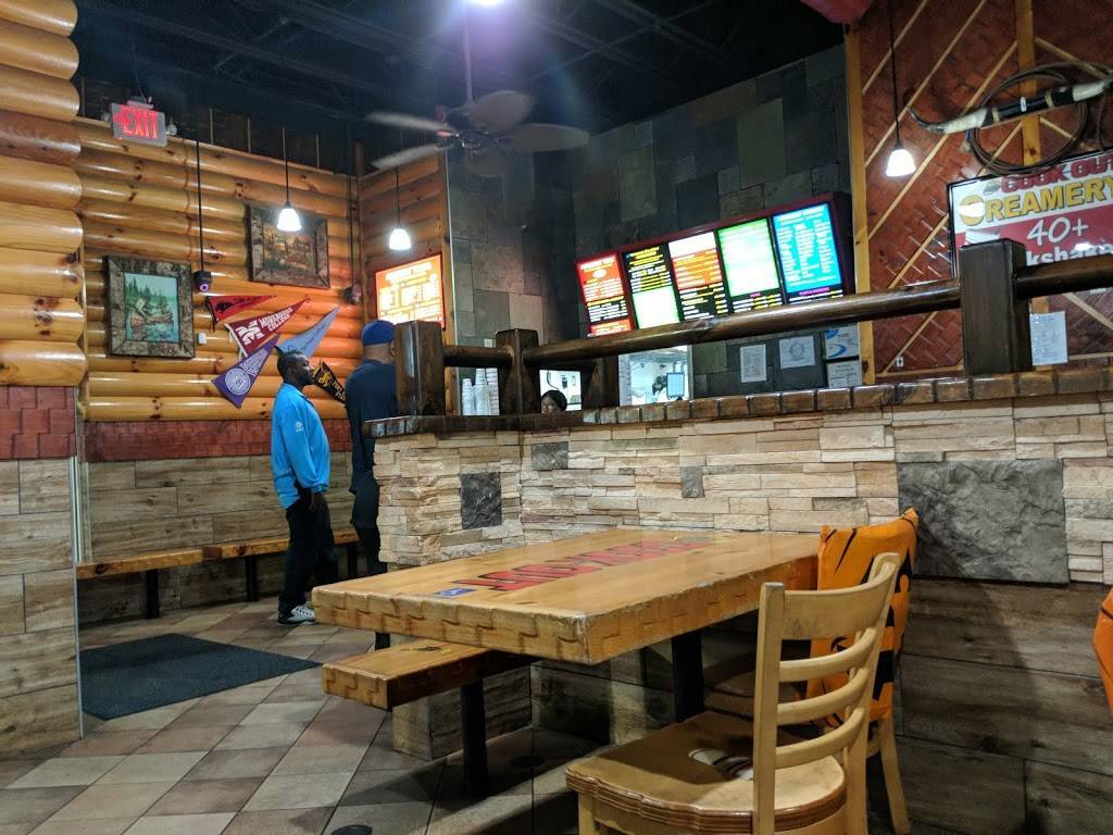 Cook Out | restaurant | 1112 Northside Dr NW, Atlanta, GA 30318, USA | 4049632793 OR +1 404-963-2793