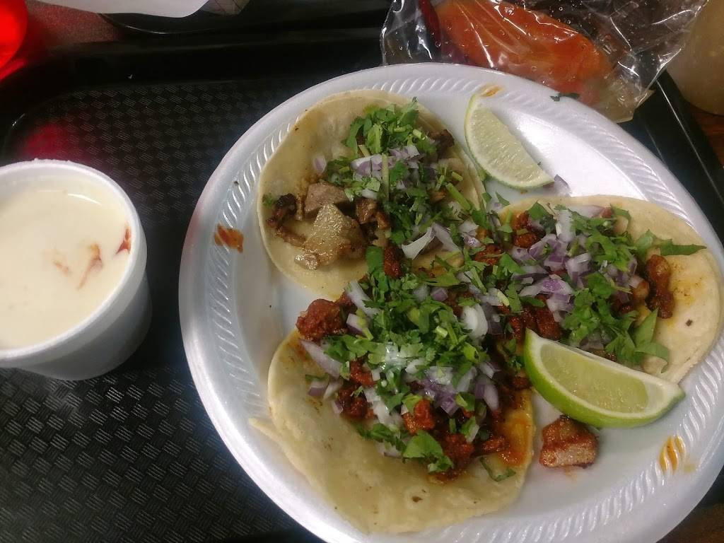 Victors Taco Shop | restaurant | 273 Hicks Rd, Nashville, TN 37221, USA | 6157306379 OR +1 615-730-6379