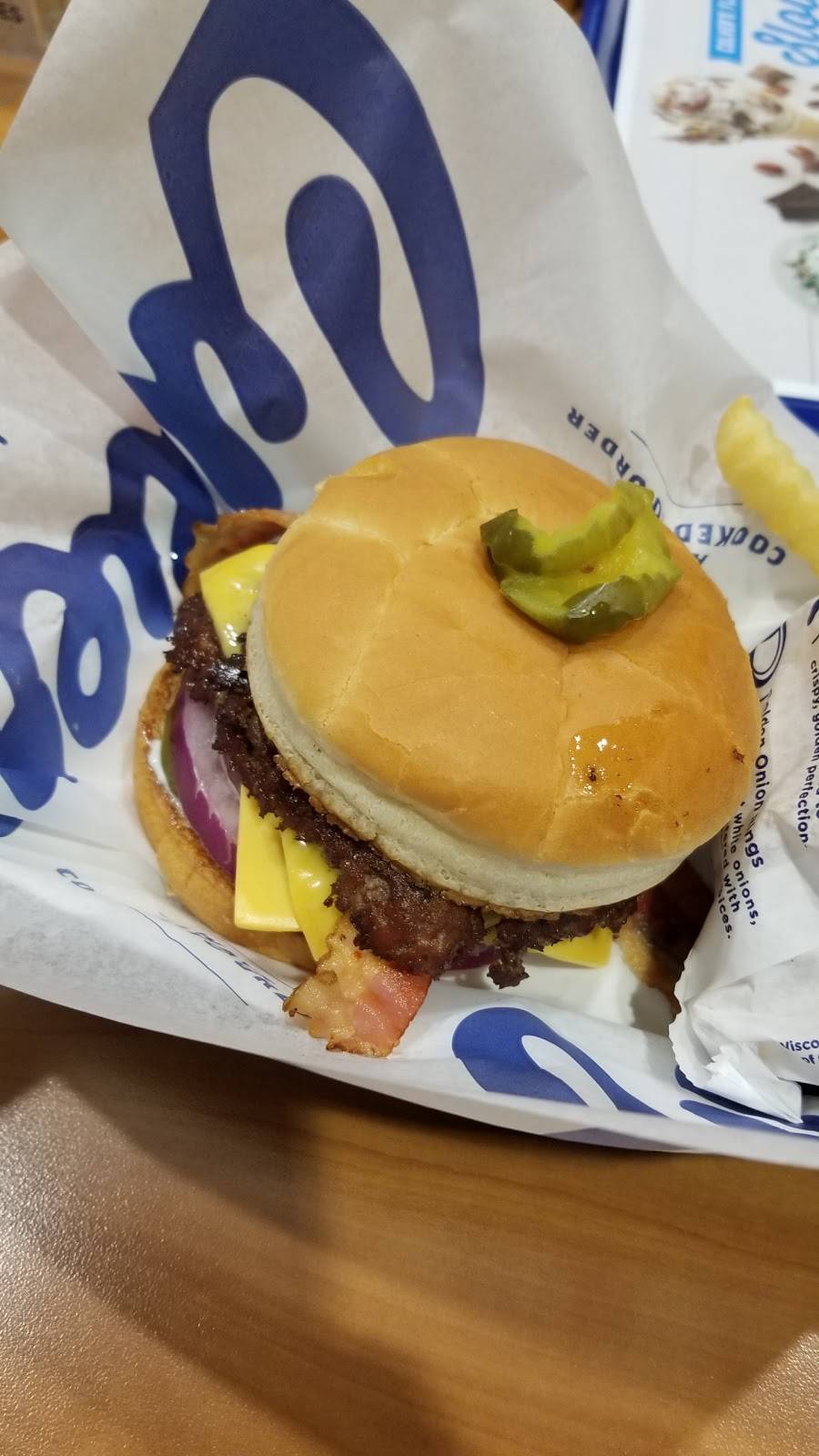 Culvers | restaurant | 35 Old Pleasant Grove Rd, Mt. Juliet, TN 37122, USA | 6155532735 OR +1 615-553-2735