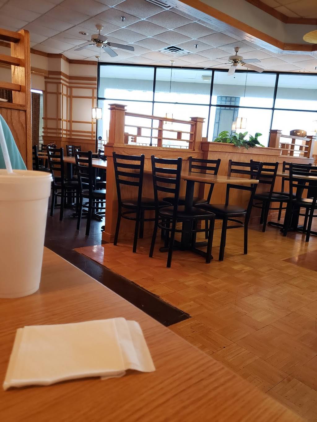 Tokyo Express Japanese Stkhse | restaurant | 422 Huffman Mill Rd, Burlington, NC 27215, USA | 3365844788 OR +1 336-584-4788