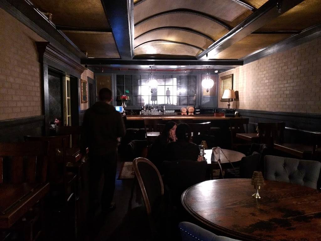 Lunchpad | restaurant | 581 Hayes St, San Francisco, CA 94102, USA | 4155226647 OR +1 415-522-6647