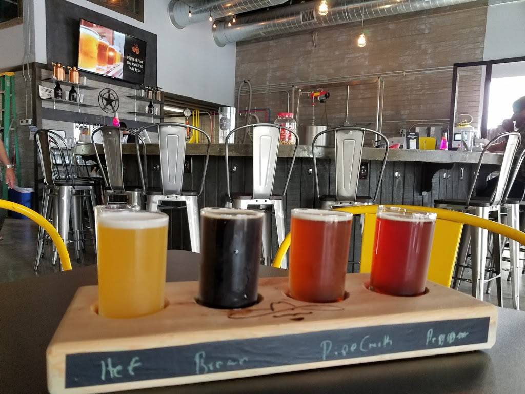 Bandera Ale Project | restaurant | 3540 TX-16, Bandera, TX 78003, USA | 8305224226 OR +1 830-522-4226