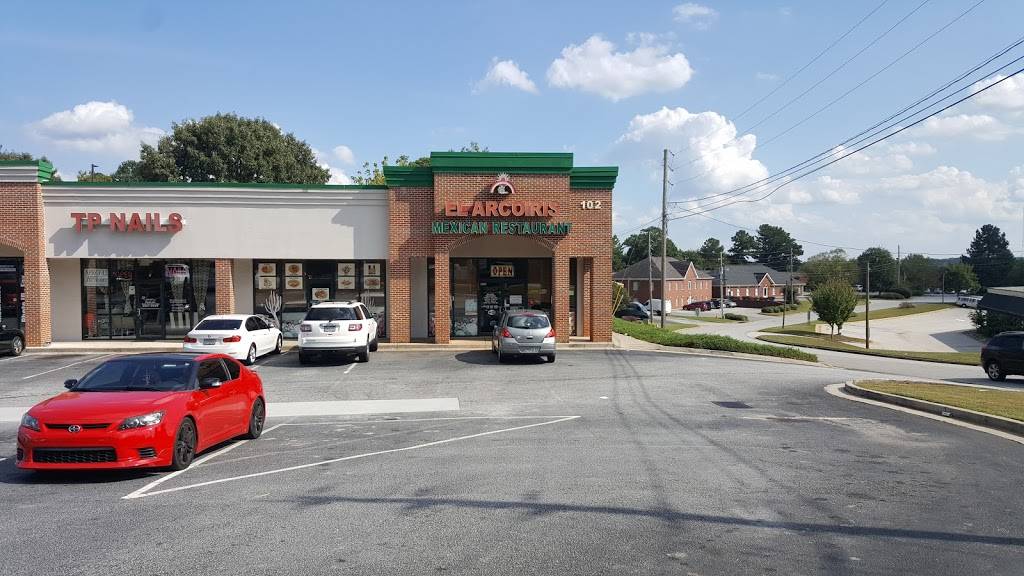 El Arcoiris Mexican | restaurant | 276 E Crogan St, Lawrenceville, GA 30046, USA | 7709632335 OR +1 770-963-2335