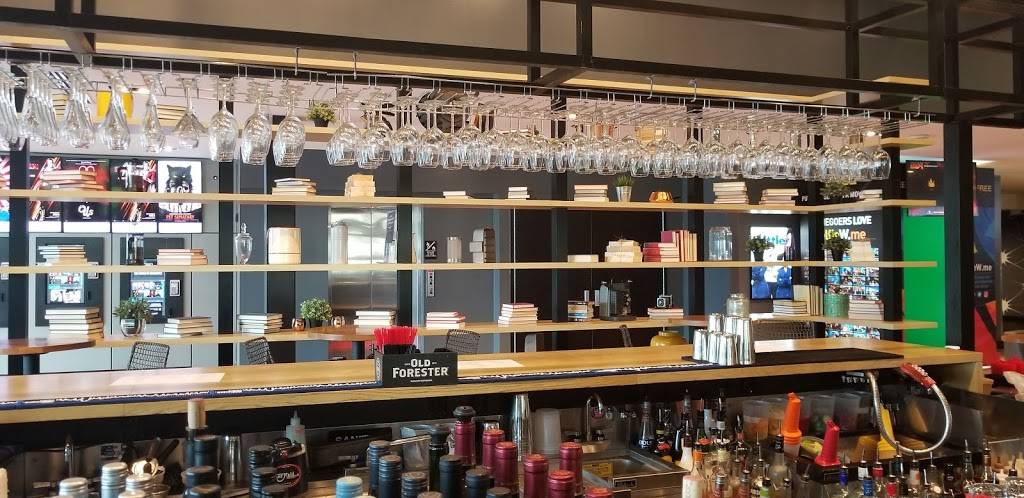 Trilogy Restaurant | restaurant | 4441 Lyons Rd, Coconut Creek, FL 33073, USA | 9548408150 OR +1 954-840-8150