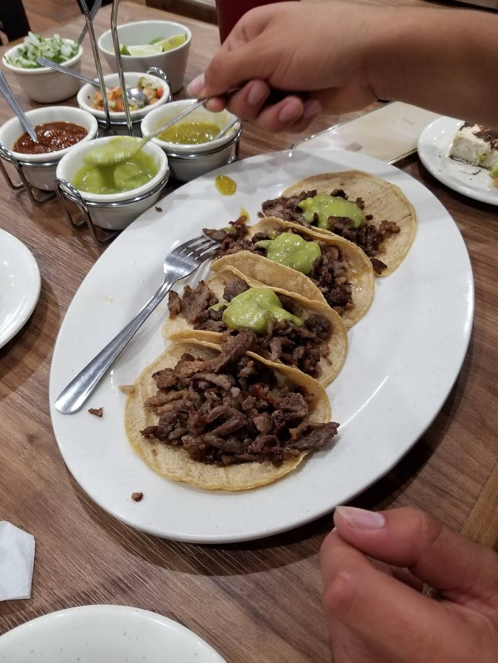 Al Pastor | restaurant | 520 Broadway 5 & 6, Chula Vista, CA 91910, USA | 6193734034 OR +1 619-373-4034