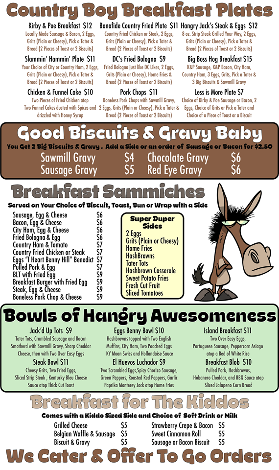 Hangry Jacks | restaurant | 2800 Scottsville Rd suite #8, Bowling Green, KY 42104, USA | 2705354396 OR +1 270-535-4396